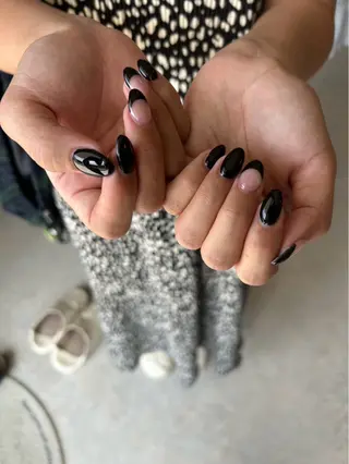 ネイル nailsalon YOLOのネイルデザイン