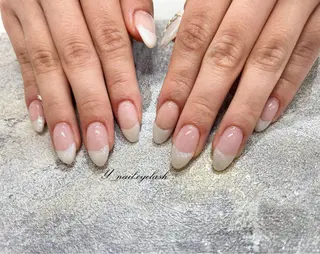 ネイル Umi nail& eyelashのネイルデザイン