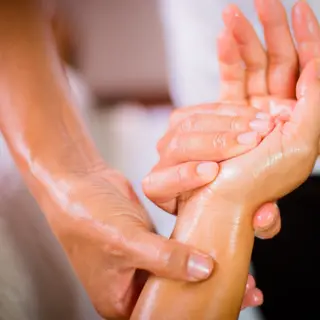 ボディケア専門サロン sukima.のエステ・リラクイメージ