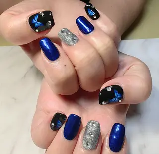 ネイル reve あやののネイルデザイン