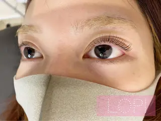 マツエク・マツパ DaisyLash 京橋店 杉本のマツエク・マツパデザイン