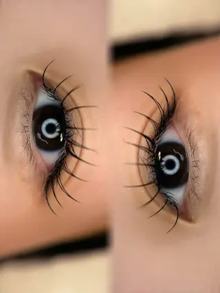 マツエク・マツパ NANA所属・(eyelist) NANAの眉毛・アイブロウイメージ