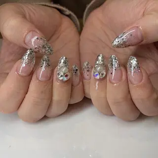 ネイル 鶴田୨ৎmaison de NALIのネイルデザイン