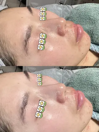 ホワイティアビシェル ウラワ　白澤奇のエステ・リラクイメージ