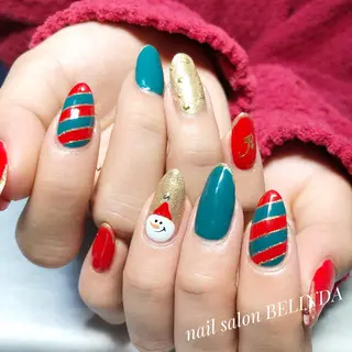 ネイル 毛利 ゆりあのエステ・リラクイメージ