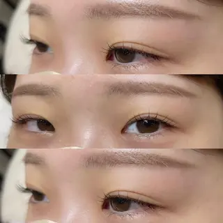 マツエク・マツパ REMIAイズミ #まつげの達人のマツエク・マツパデザイン