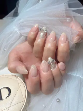 ネイル SALON DOUDOUのネイルデザイン