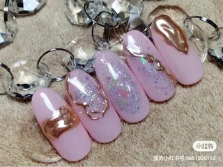 ネイル Coco Nailsのネイルデザイン