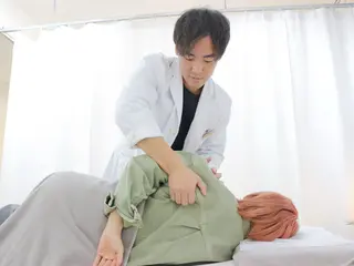 女性専用 整体えびす丸 大阪本町店所属・女性専用 整体えびす丸のエステ・リラクイメージ