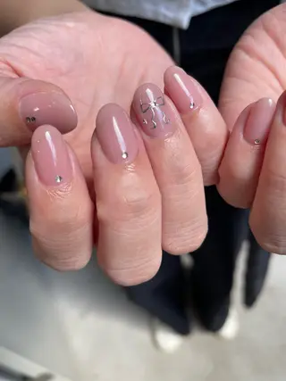 ネイル otao yuriのネイルデザイン