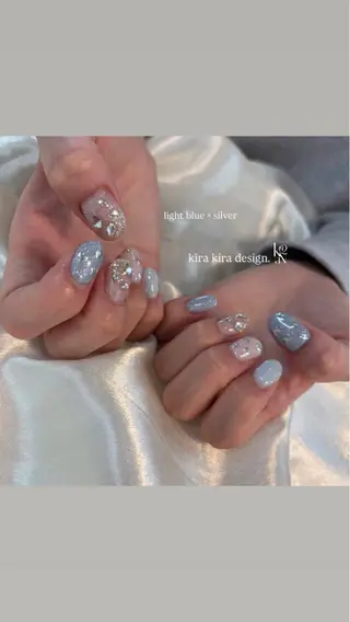 ネイル S momoのネイルデザイン