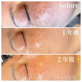 浜野 恵美のエステ・リラクイメージ