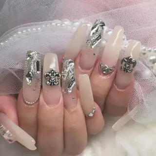 ネイル zina 千葉2nd NONのネイルデザイン