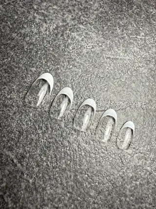 ネイル 829 Yuiのネイルデザイン