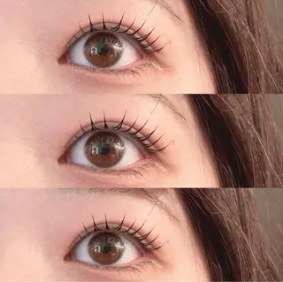 マツエク・マツパ Moi【モア】所属・A MIのマツエク・マツパデザイン