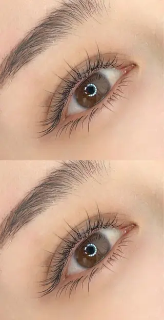 マツエク・マツパ か なのマツエク・マツパデザイン