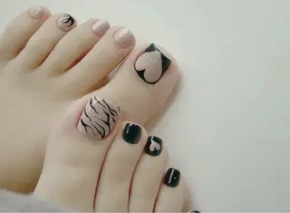 ネイル D-BEAUTY Nailsalonのネイルデザイン