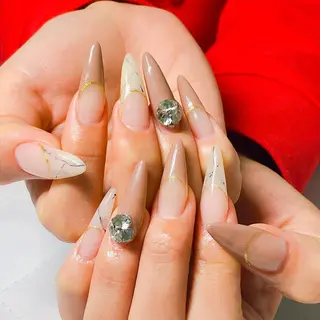 ネイル nail roomのネイルデザイン