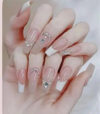 ネイル Himawari 松戸ネイル自宅サロンのネイルデザイン