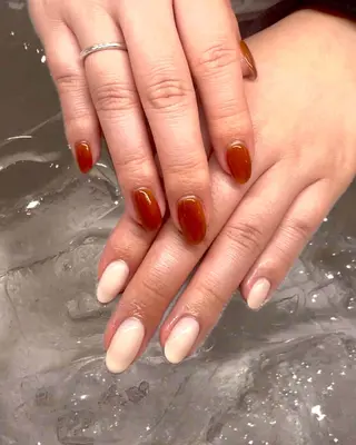 ネイル MAXKELLY Hiroのネイルデザイン