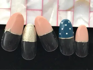 ネイル Verest 西荻窪のネイルデザイン