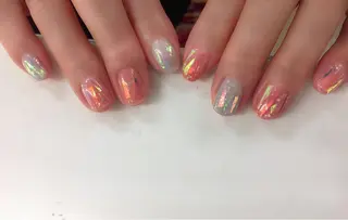 ネイル R salonのネイルデザイン