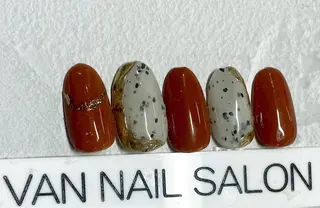 ネイル Van Nail Salonのネイルデザイン