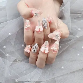 ネイル lavender所属・日暮里🦋 lavenderのエステ・リラクイメージ