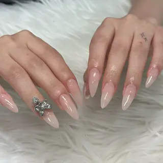 ネイル mis uzuのネイルデザイン