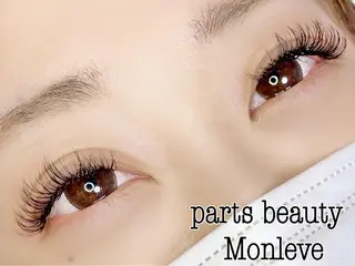 マツエク・マツパ REVIA所属・ＲＥＶＩＡ. rinaのマツエク・マツパデザイン