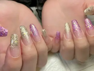 ロング Iwasaki Maiのマツエク・マツパデザイン