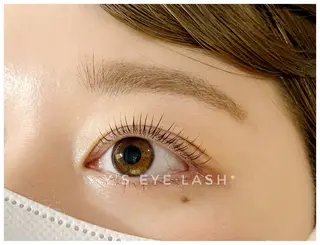 マツエク・マツパ Ve-enchant (ビーエンチャント)のマツエク・マツパデザイン