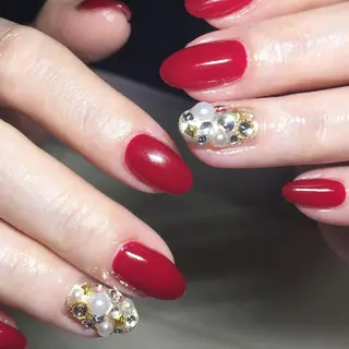 ネイル ネイルサロン ラディット所属・nailsalon Radditのネイルデザイン