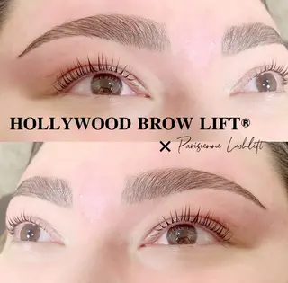 アイブロウ 👁️京橋eye REBESTのマツエク・マツパデザイン