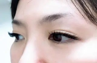 マツエク・マツパ 吉岡 ゆうなのマツエク・マツパデザイン