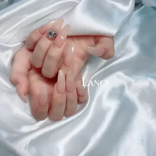 ネイル Lance nailのネイルデザイン