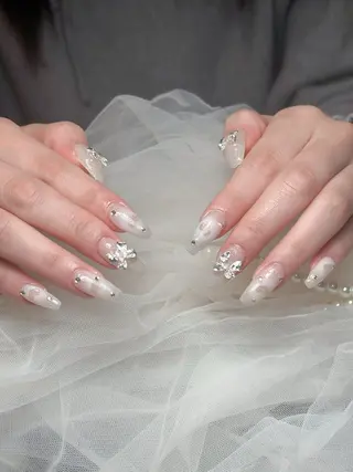 ネイル ネイル👑クイーンズ NailQueensのネイルデザイン