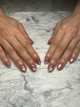 ネイル LOUISE.所属・LOUISE. ／ネイルのネイルデザイン