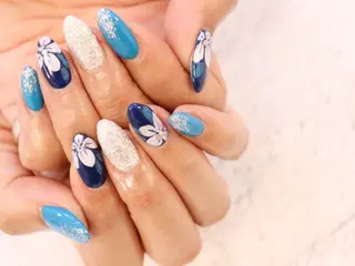 ネイル Dolce.Nail 大宮店のネイルデザイン