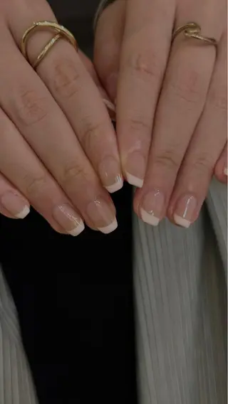 ネイル moe ⠀のネイルデザイン