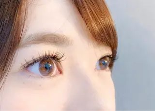 マツエク・マツパ RAGCie所属・S 🎀のマツエク・マツパデザイン