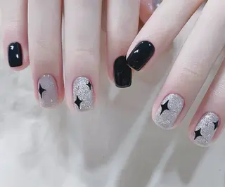 ネイル Akiko ネイルサロン所属・AKIKO ネイルサロンのネイルデザイン