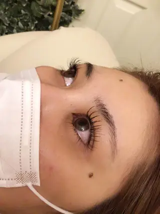 マツエク・マツパ eyelash GARDENのマツエク・マツパデザイン