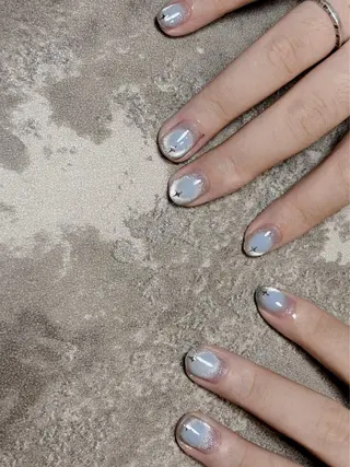 ネイル Su. Naillandのネイルデザイン