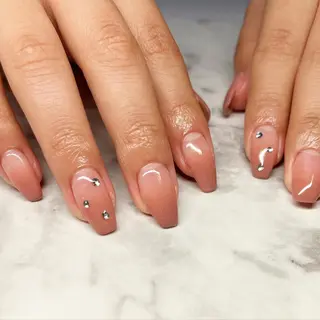 ネイル 587nail *のネイルデザイン