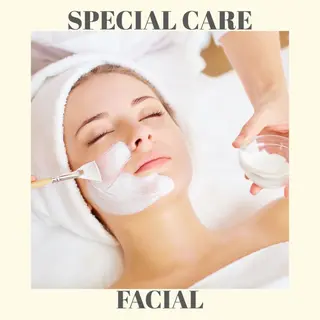 都度払いの脱毛サロンbluerois所属・都度払い専門サロン blueroisのエステ・リラクイメージ