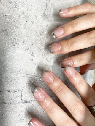 ネイル Angelcoco所属・Kobari Sayakaのネイルデザイン