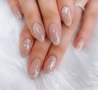 ネイル チョウ Rachaelのネイルデザイン