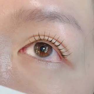 マツエク・マツパ airRe moeのマツエク・マツパデザイン