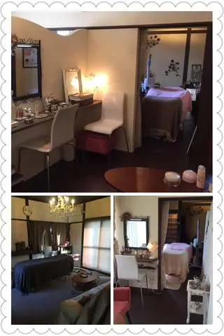 メナード若泉 1丁目代行店のエステ・リラクイメージ